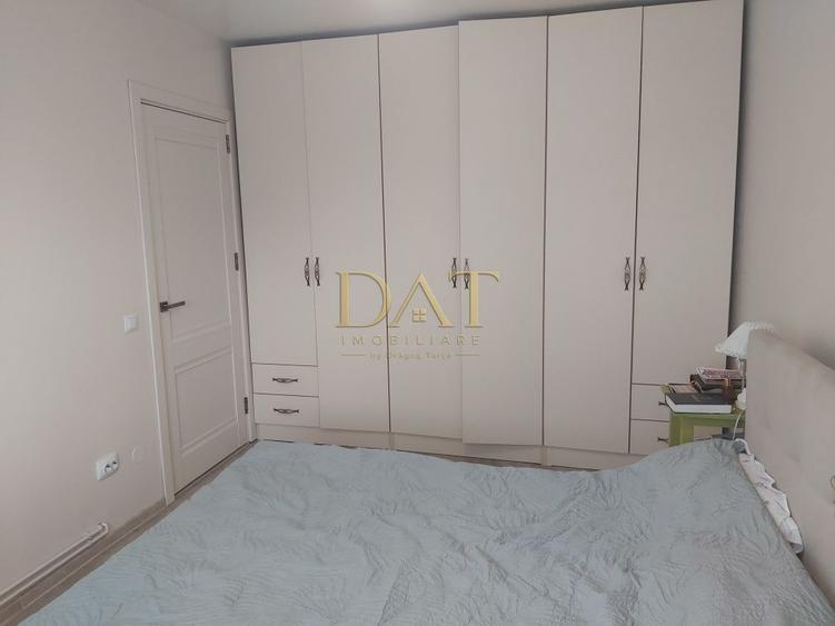 Apartament 3 camere | decomandate | zona BIG