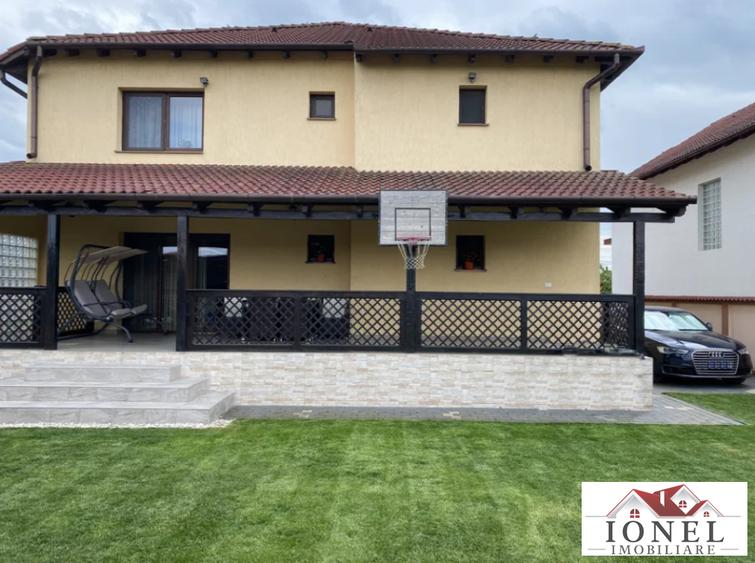 Casa noua de vanzare in Alba Iulia