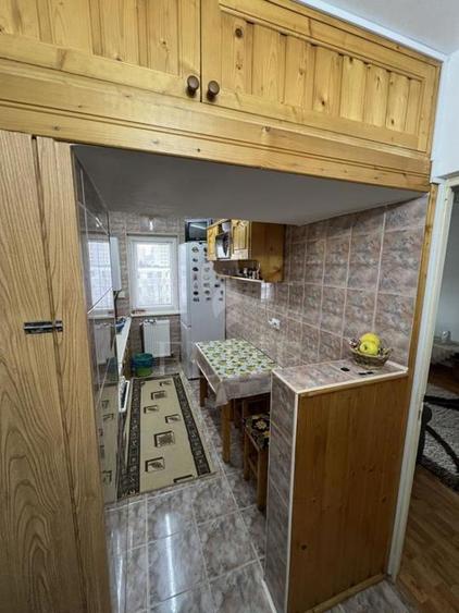 Apartament 3 camere în zona BIG