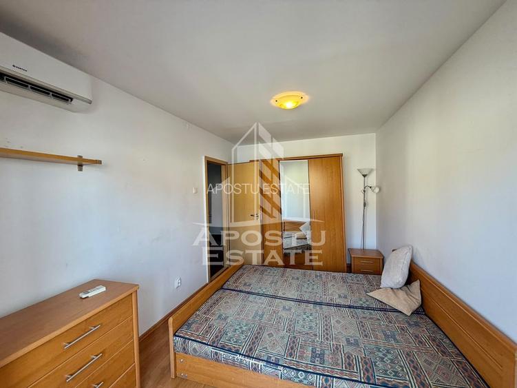Apartament 3 camere de vanzare, decomandat,71mp, Girocului, Timisoara - 3