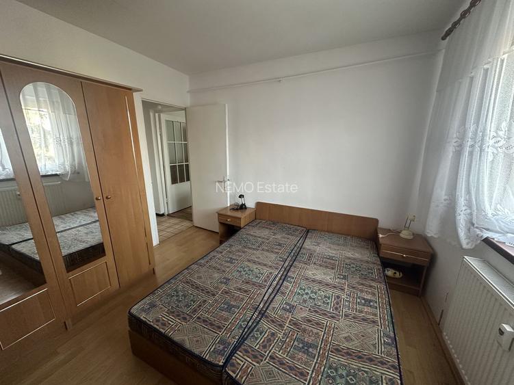 Apartament 2 Camere | 48 mp | Balcon inchis | Parcare - 3