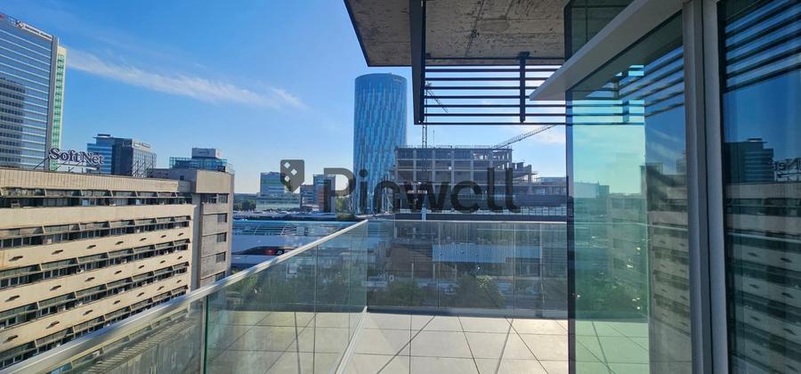 Apartament 3 camere premium | Floreasca – UpSite | Vânzare / Închirier