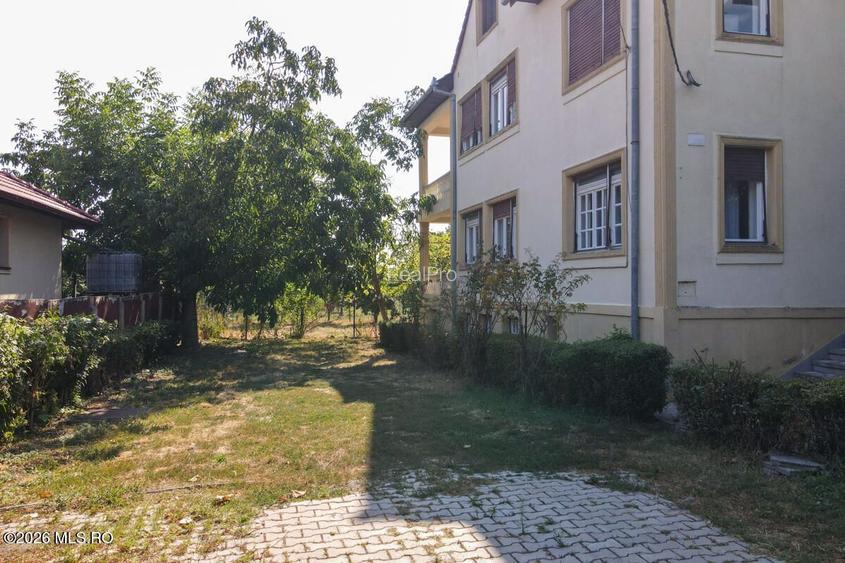 Freidorf - Vila Multifunctionala - D+P+1, 380 mp utili! - 31