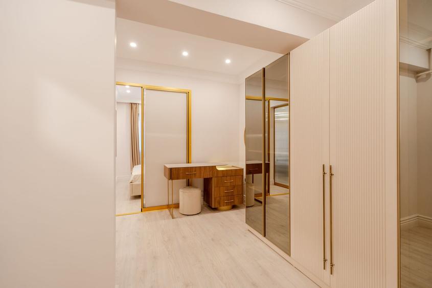 Apartament 2 camere Lux | Complet mobilat și utilat | Pipera Plaza