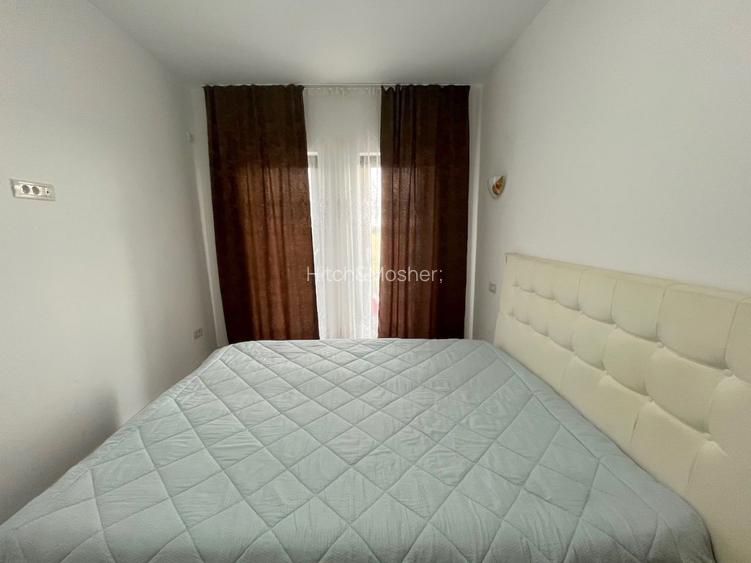 3 camere, curte proprie și Comision 0% – Casă înșiruită în Giroc - 20