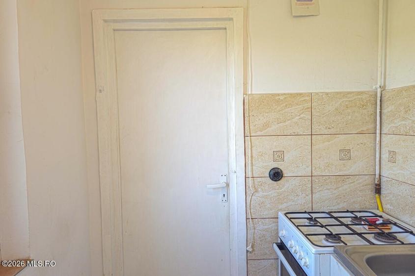 Sagului - Intrarea Raului - Apartament 2 Camere + Birou/Dormitor Mic