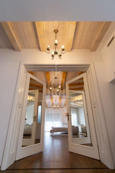 Penthouse de 200 mp+ terasa, in zona Calea Dumbravii