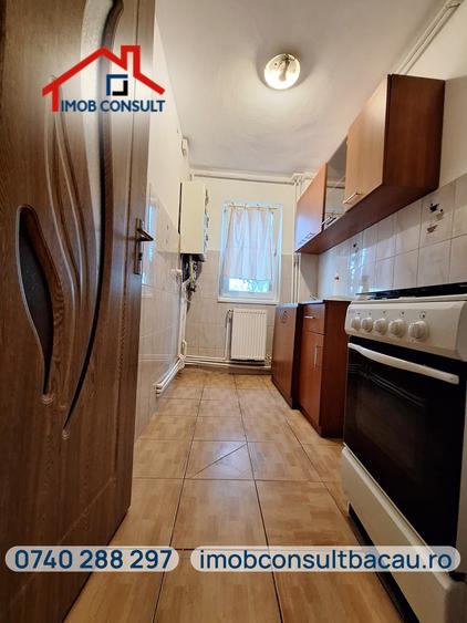 Apartament 2 camere de vânzare | Strada Milcov | Etaj 2 |CE1801