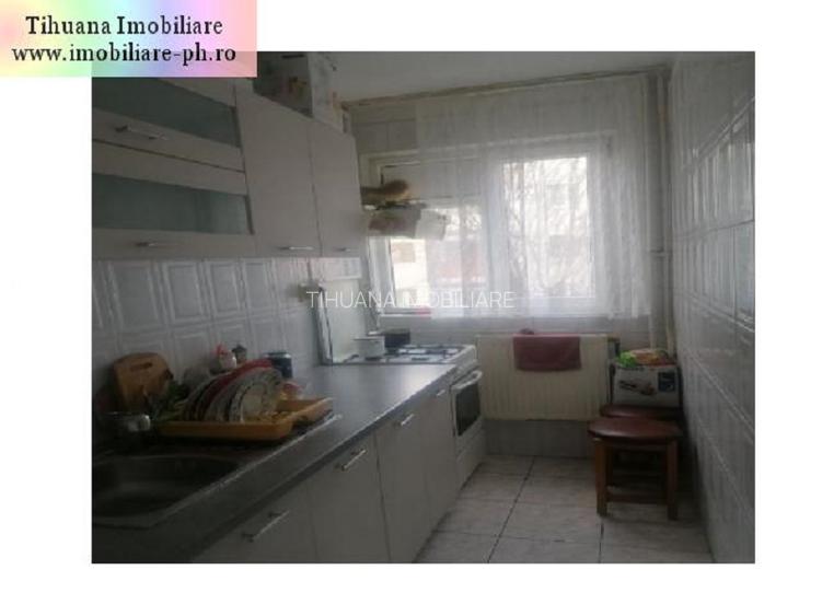 Apartament 3 camere de vanzare : Vest-(Aleea Stanisoarei), etajul 2, - 9