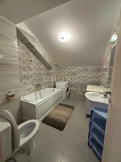 2 Camere 68 m.p. Bloc Nou Zona Gorjului - Parcul Liniei - 6