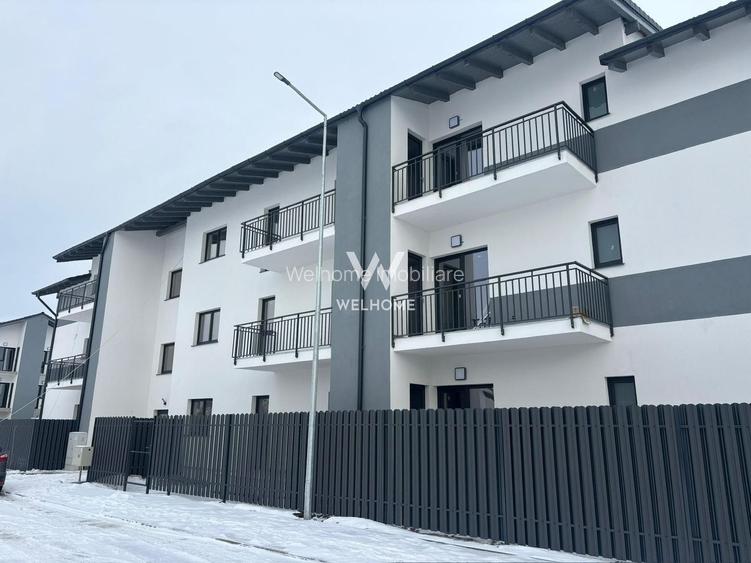 Apartament 2 camere ETAJ 1/2- zona Unirii, Selimbar - 14