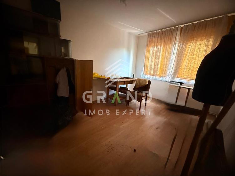 Apartament 3 camere, etaj2, Nora, Mănăștur