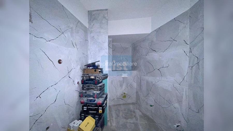 Comision 0! Apartament 2 camere, etaj 1, finisat, ansamblul Wings┃ - 5