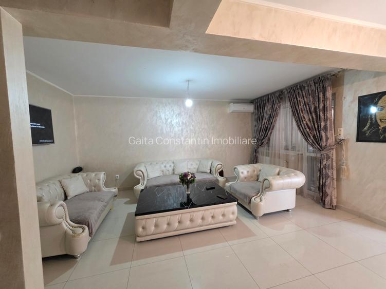 3 Camere - loc parcare - Corvaris Residence 21 - Aparatorii Patriei - 3