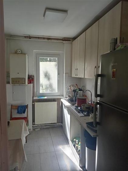 Apartament cu 2 camere in Astra, Brasov