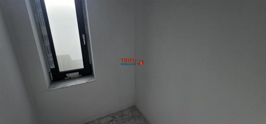 Casa individuala de vanzare 4 camere 2 bai 448mp teren