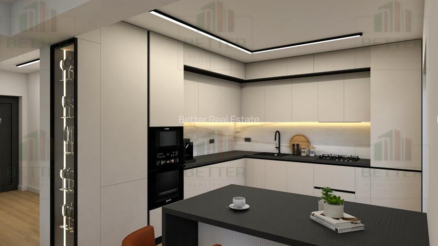 Ansamblu Nou: Case cu Teren de 400 mp – Personalizează-ți casa! - 7
