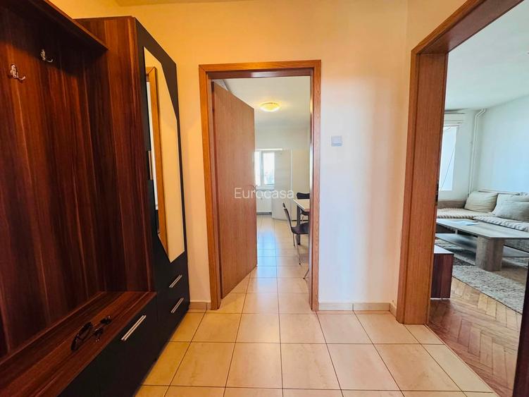 Cel mai mare model de apartament cu doua camere! Pet Friendly! - 2