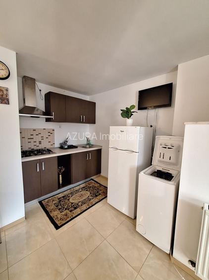 Inchiriere apartament la casa, Centru Bascov - 14