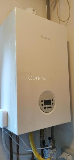 Închiriez apartament 2 camere - 8