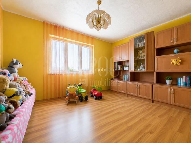 Apartament 4 camere de vanzare in Iosia Oradea, Oradea - 6
