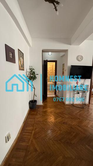 Ap 2 Camere | Calea Victoriei 1-5