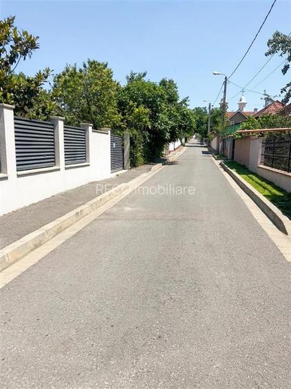RECO Casa cu 5 camere in Oradea zona Oncea - 12