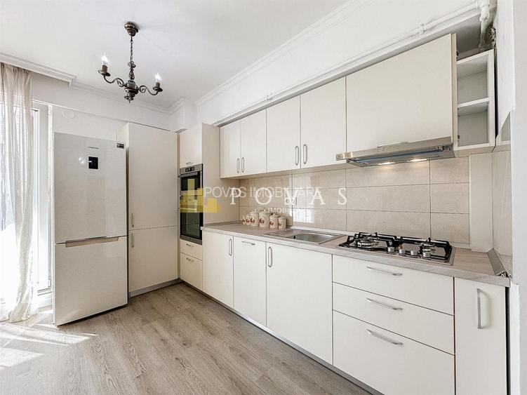 Inchiriere Apartament 3 Camere Erou Iancu Nicolae Pipera
