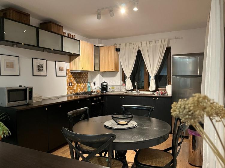 Vilă Premium 5 Dormitoare, Corbeanca | Grădină Matură 600mp lângă Paradisul Verd - 3