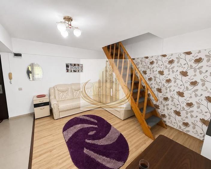 Duplex | 2 camere 50 mp|Centrala proprie+Parcare|Sector 4,