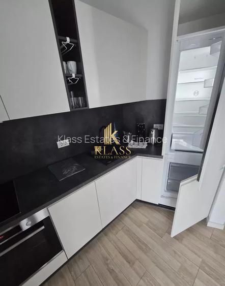Apartament 2 camere Premium | Complex WIN Herăstrău | Mobilat și Utilat Complet - 3