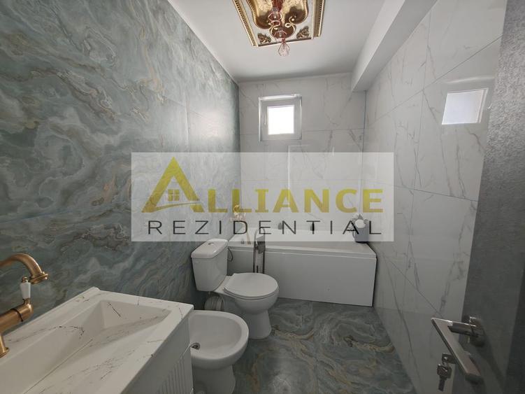 Casa individuala | Teren 307 mp | Terasa 20 mp | Anexa locuibila