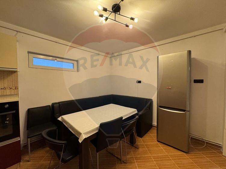 Casa de inchiriat in Rasnov | Disponibila imediat