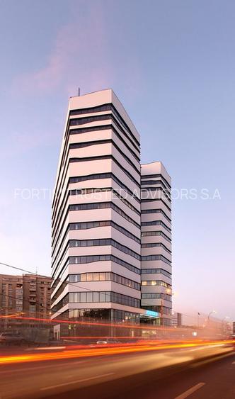 Olympia Tower - 3