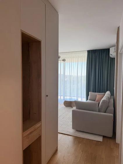 Apartament 3 camere | The Ivy Băneasa – Jandarmeriei | 87 mp | Prima închiriere