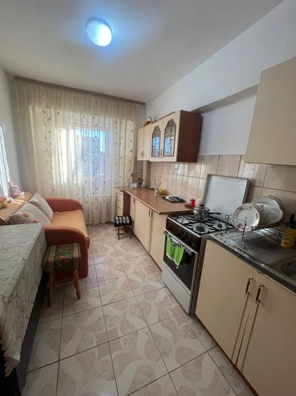 Apartament două camere Zona Capelă  - 50 mp