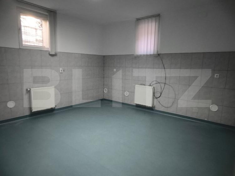 Spatiu autorizat medical de vanzare, 50 mp utili, zona centrala!