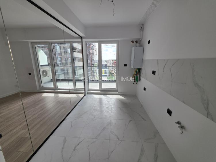2 Camere Decomandat | 68 mp utili | Bloc nou 2025 | Pallady | 0% - 10