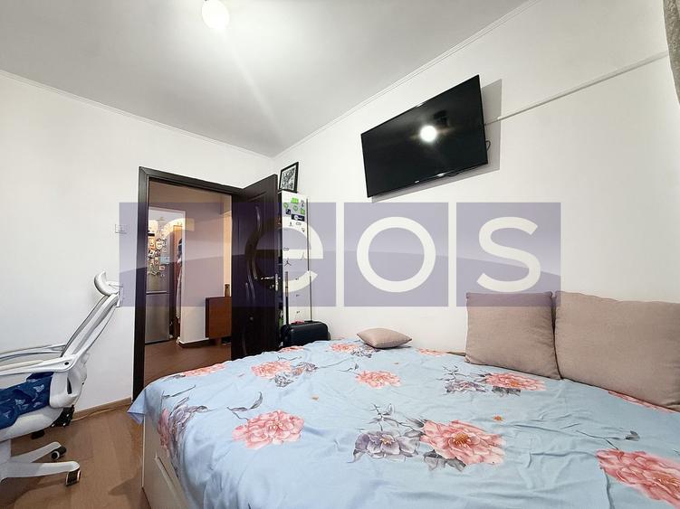 VANZARE 3 CAMERE | ZONA DRISTOR | MOBILAT SI UTILAT