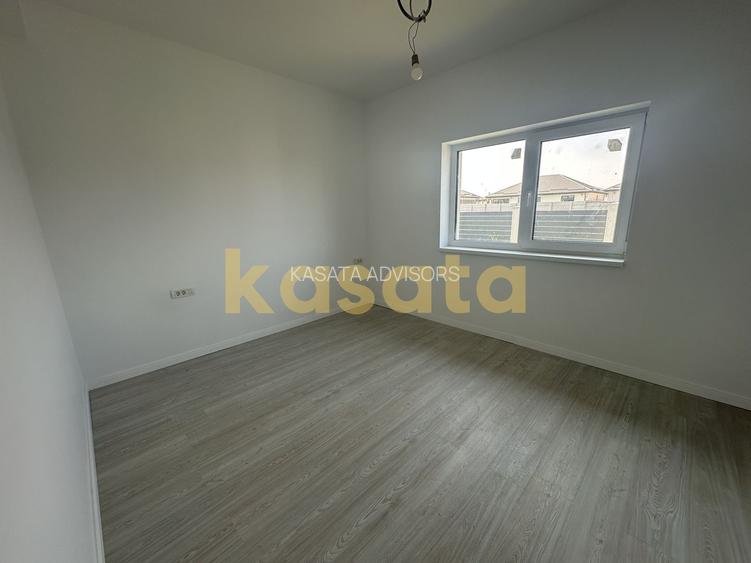 Casă Parter 🏡 | Bâcu 📍 | 3 Camere | Încălzire în Pardoseală - 8