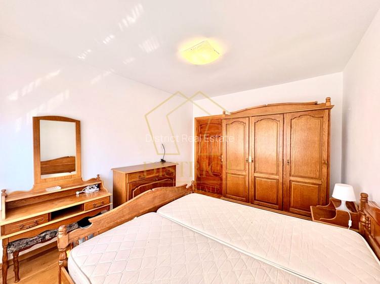 Apartament spațios cu 3 camere | Ultracentral - 8