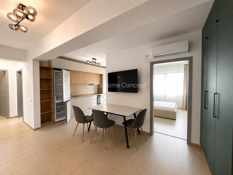 3 camere | Metrou Berceni 7 min | Prima inchiriere - 4