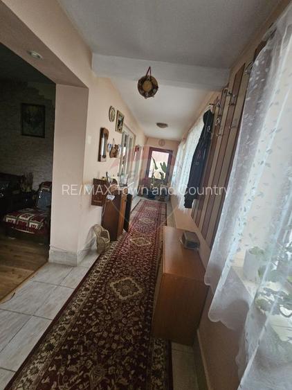 Casă / Vilă cu 5 camere de vânzare, Sarasau - 7