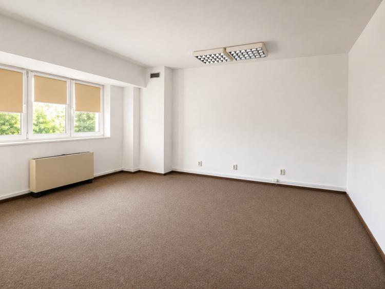 Spații de birouri de închiriat — Victoria Business Center, et. 2