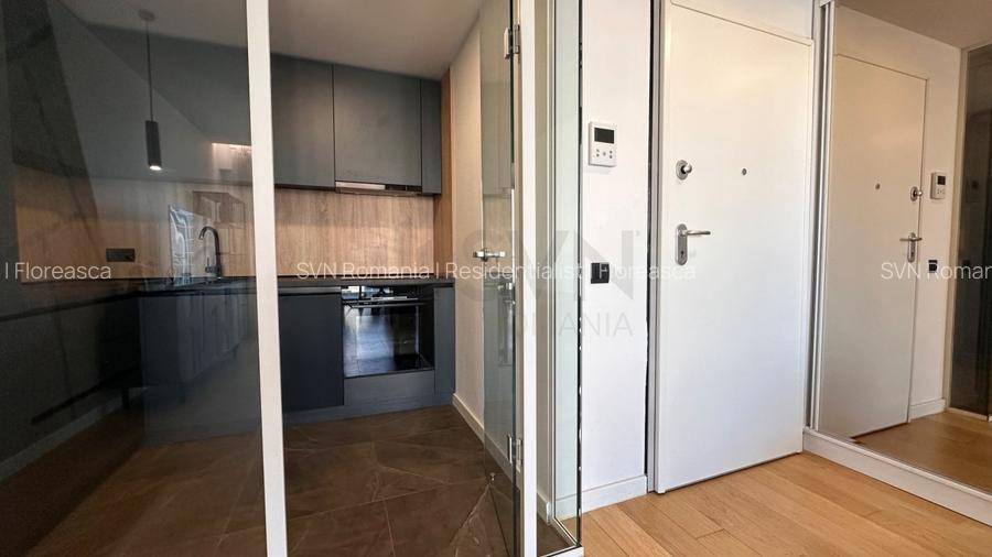 REA1014800 Artament 2 camere One Herastrau Towers - 7
