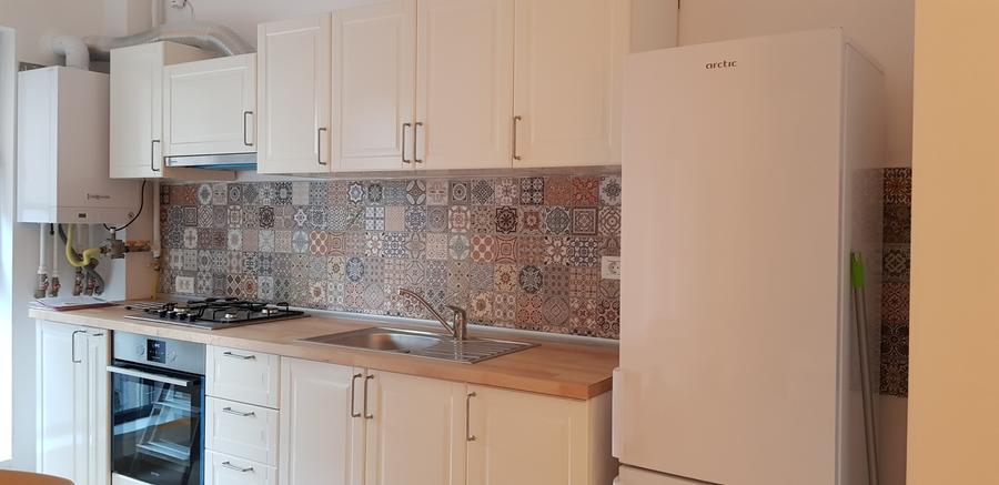 2 camere Lujerului - Exigent Plaza
