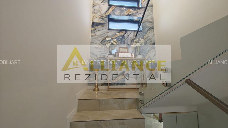 Proprietate premium Smart Home | Piscina incalzita | Teren 408 mp - 10