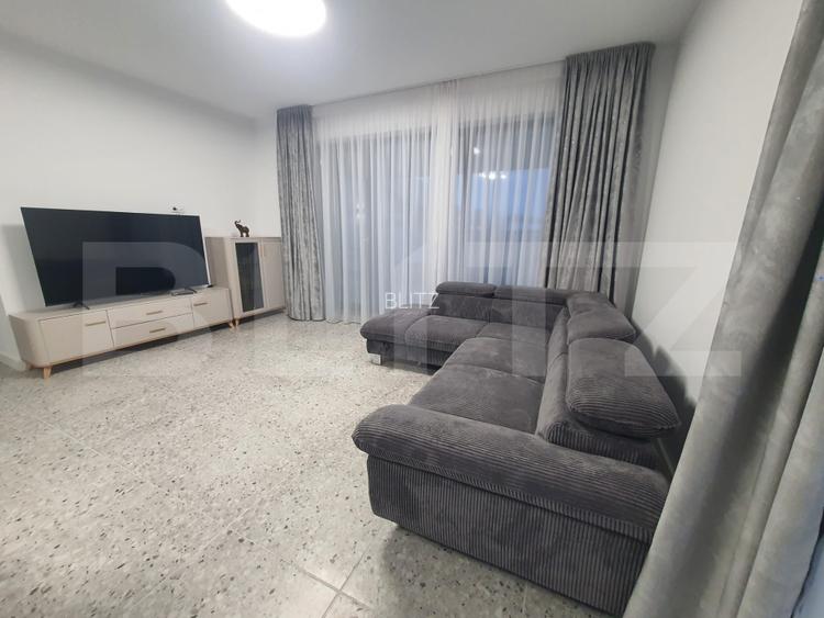 Locuință complet utilată, pregătită pentru mutare - 2
