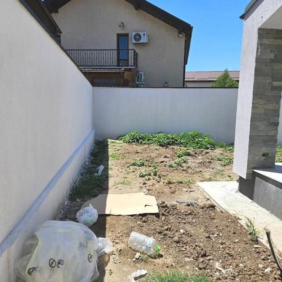 Vanzare Casa individuala - Vila - Prelungirea Ghencea - PARC GHIDICENI - teren 3