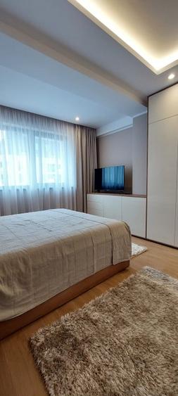 Apartament Spatios BOREAL-LOC DE PARCARE(AXI69)